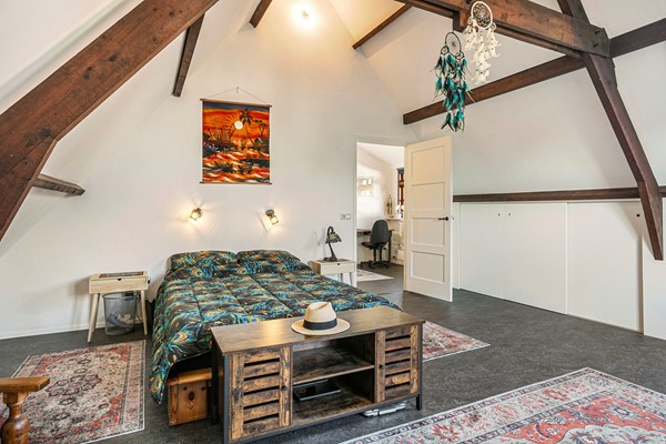 Medium property photo - Van Heemstraweg 12, 6657 KD Boven-Leeuwen